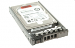 342-0851 - 600GB Hard Drive 2.5 SAS Hotplug