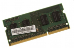 M471B5773DH0-CH9 - 2GB Memory Board (SDRAM, DDR3 1333, SO-DIMM)
