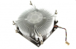 WN7GG - Fan and Heat Sink Assembly