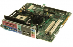 7K585 - System Board (Motherboard 4500S, 845G, No NIC, Audio/ V)
