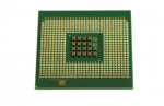 U0621 - 2.40GHZ Xeon Processor (Processor Module Intel)