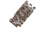 661-5867 - Card, Airport/ Bluetooth, With Thermal PAD/ Wrap, US/ Latin