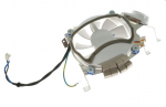922-5866 - Fan Assembly, with AC Filter