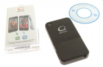 QPEEL - Turn Ipod Touch 2G 3G to Smart Cell Phone