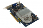 533216-002 - Pcie Nvidia GT230 1.5GB Low Profile Graphics Card (Takin)