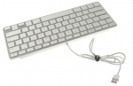 A1242 - Wired Keyboard (US 2009)