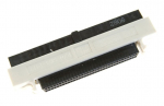 189638-001 - 50-68 Pin Female Adapter (STANDARD-TO-WIDE Standard to Wide)