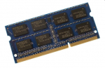 572293-D88 - 2GB Memory Module (Sodimm, PC3-10600 CL9, DPC)