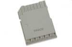 XP0CD - SD Card Filler