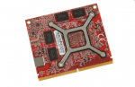 639064-001 - Nvidia GeForce GT425M Graphics Card