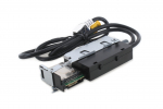 4DPHV - Front I/ O Cable Assembly (Without MCR), ST