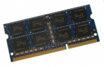 PX72C - 4GB Memory Module (Dimm, 1333MHZ, 8K, 204)