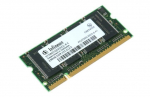 350236-001 - 256MB, 333MHZ, 200-PIN, PC2700 Memory Module (Sodimm)