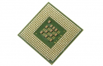 SL6WH - 2.60GHZ Pentium 4 Processor (Single Core)