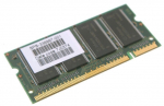 317435-001 - 256MB, 266MHZ, 200-PIN, PC2100 SO-DIMM (Memory Module)