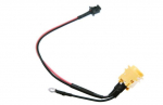 1-961-978-12 - DC Jack/ Power Jack With Cable for/ System Boards