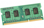 KN.1GB0H.017 - Memory Sodimm 1GB DDR3-1333 UNI LF