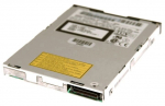 LKM-FC34-5 - 120MB 2X Slim LS120 Superdisk Notebook Floppy Drive