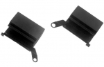 686595-001 - Left and Right Hinges Covers