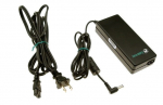 SA70-3105-RB - AC Adapter (Solo 2.1MM/ 19V/ 3.6 a/ 70 w) with Power Cord