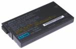PCGA-BP71 - Lithium ION Battery Pack