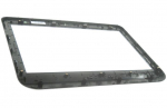 665377-001-RB - Front Bezel (with out Spk/ Cam) 20