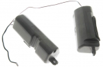 658891-001 - Left and Right Speaker Kit (Purisima)