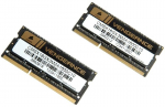 CMSX16GX3M2A1600C10 - 16GB Memory Module Kit