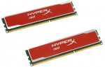 KHX16C9B1RK2/8X - 8GB DDR3 Memory Module