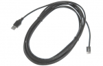 8-0732-04 - 15FT USB Cable for Scanners