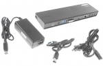 ACP70USZ - 8x USB Ports - Network (RJ-45)