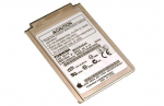 MK6006GAH - 60GB UA100 1.8 Microdrive (Hard Drive)