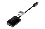 331-2972 - Mini Display Port VGA Single Link Adapter Cable