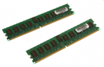 343055-B21 - 1.0gb, PC2-3200, DDR2 Sdram Dimm Memory Module