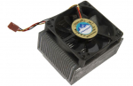 IMP-640700 - CPU Cooling Fan Unit with Heatsink