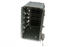 D8520-63003 - 6 Bay Hot Swap Cage With Backplane