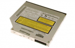 K000015780 - DVD/ CD-RW Drive With Panel Bezel (CS)