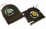 K000018050 - Dual Fan Assembly (Cooling Fan)