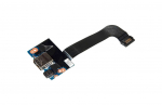 04X5599 - USB Board (Includes: Cable (50.4ly20.002))