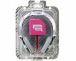 MDRPQ2/H - Piiq OVER-THE-HEAD Headphones (Grey)