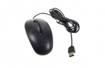 25200530 - Mouse, USB, 3 Button Wheel