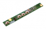 08k3182 - HPA LED Board Assembly Board (12.1 13.0/ 14.1)