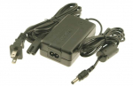208190-001 - AC Adapter (19V 60W) With Power Cord