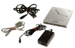 CF-VDRRT1M - External USB Combo Drive (DVD-ROM/ CD-RW)
