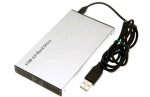 IMP-70915 - 2.5 USB Enclosure for Laptop Hard Drives (SW-250U2-LMS)