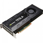 F4A88AA - Nvidia Tesla K40 Workstation Coprocessor Card
