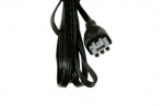 0950-4466 - AC Adapter (32V/ 16V/ 940MA/ 625MA/ 40W) With Power Cord