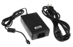 CH-1205 - AC Adapter With Power Cord (12V/ 5.0A)