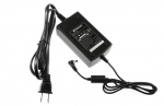 MPA-6930 - AC Adapter With Power Cord (12V/ 3.0A)