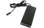 PA-1900-05 - AC Adapter With Power Cord (18.5V/ 4.9A/ Barrel 1.7MM)